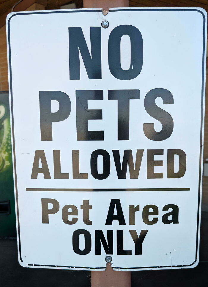 Wait, They Actually Made These Signs? 89 Hilariously Random Signs That'll Make You Do A Double Take