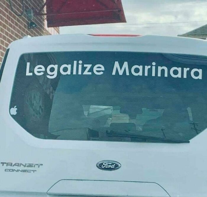 Wait, They Actually Made These Signs? 89 Hilariously Random Signs That'll Make You Do A Double Take