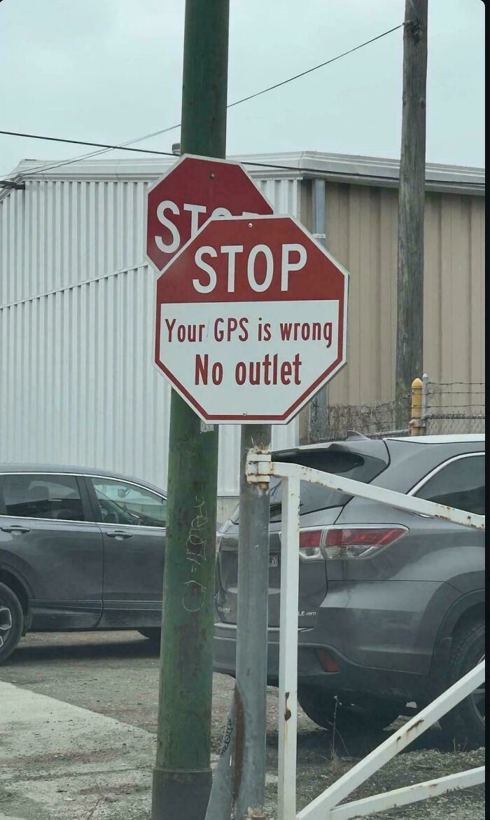 Wait, They Actually Made These Signs? 89 Hilariously Random Signs That'll Make You Do A Double Take