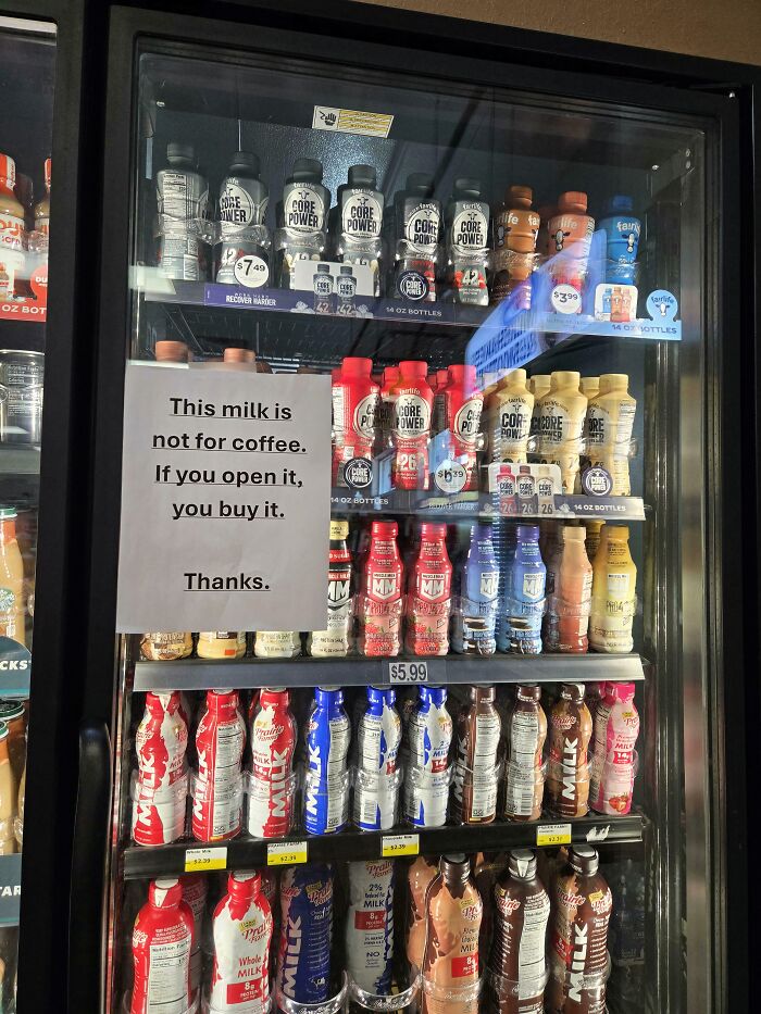 Wait, They Actually Made These Signs? 89 Hilariously Random Signs That'll Make You Do A Double Take