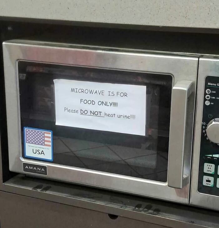 Wait, They Actually Made These Signs? 89 Hilariously Random Signs That'll Make You Do A Double Take