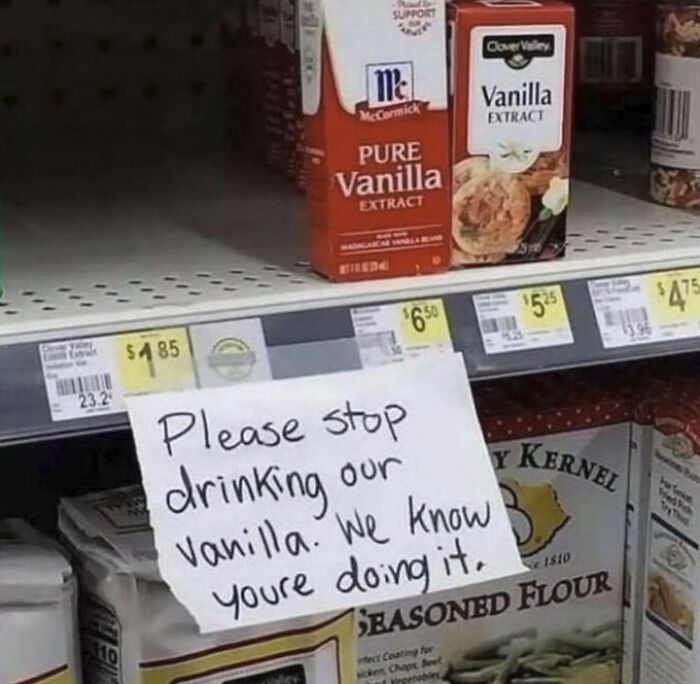 Wait, They Actually Made These Signs? 89 Hilariously Random Signs That'll Make You Do A Double Take