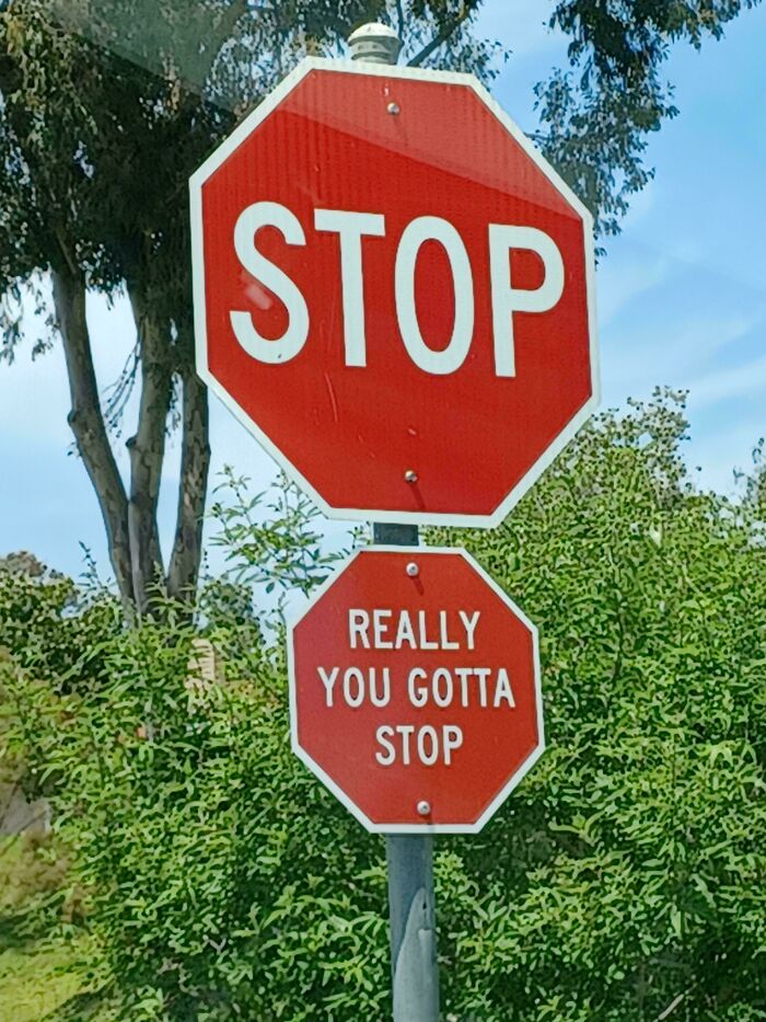 Wait, They Actually Made These Signs? 89 Hilariously Random Signs That'll Make You Do A Double Take