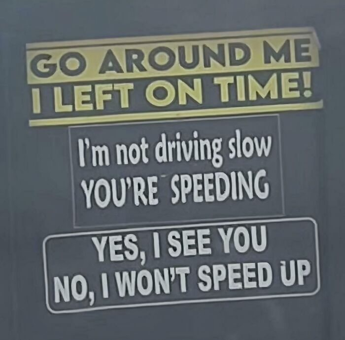 Wait, They Actually Made These Signs? 89 Hilariously Random Signs That'll Make You Do A Double Take