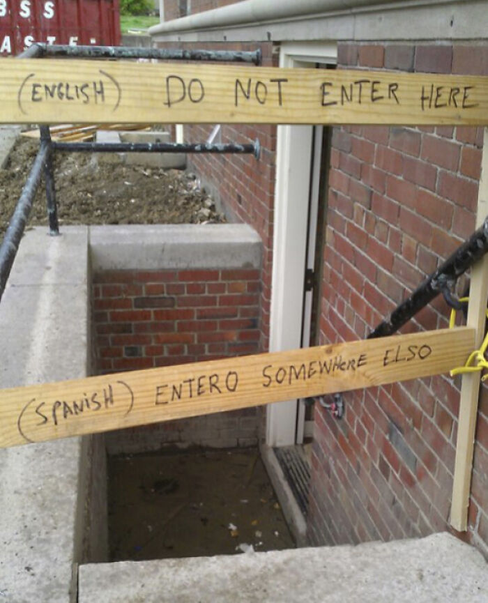 Wait, They Actually Made These Signs? 89 Hilariously Random Signs That'll Make You Do A Double Take