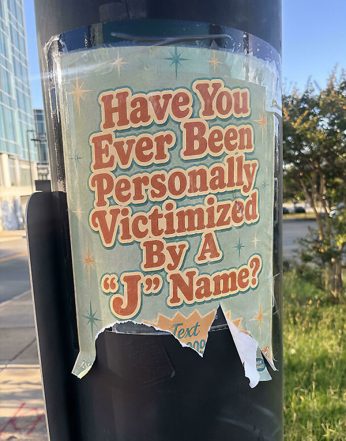 Wait, They Actually Made These Signs? 89 Hilariously Random Signs That'll Make You Do A Double Take