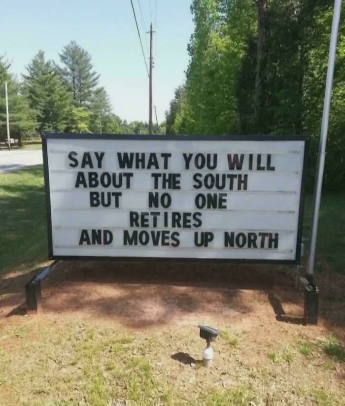 Wait, They Actually Made These Signs? 89 Hilariously Random Signs That'll Make You Do A Double Take