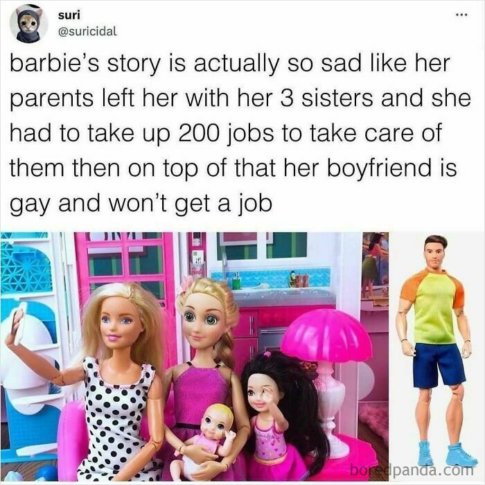 Wait, They Actually Ranked These Edgy Memes?!