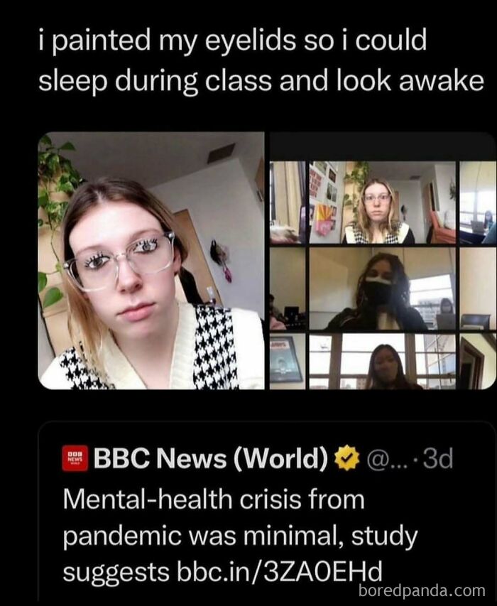 Wait, They Actually Ranked These Edgy Memes?!