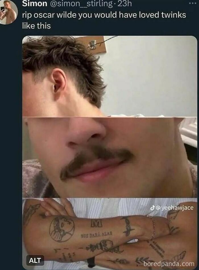 Wait, They Actually Ranked These Edgy Memes?!