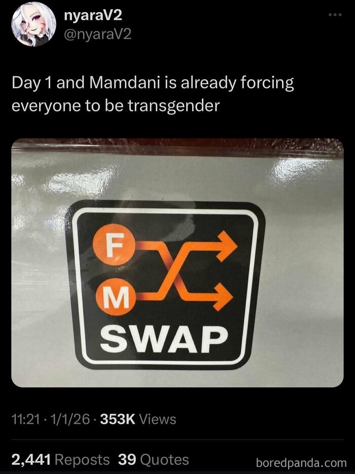Wait, They Actually Ranked These Edgy Memes?!