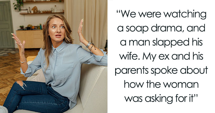 Wait, They Actually Shared The Exact Moment Their Marriage Tanked?