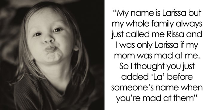 Let’s Spill The Wildest Childhood Beliefs Ever!