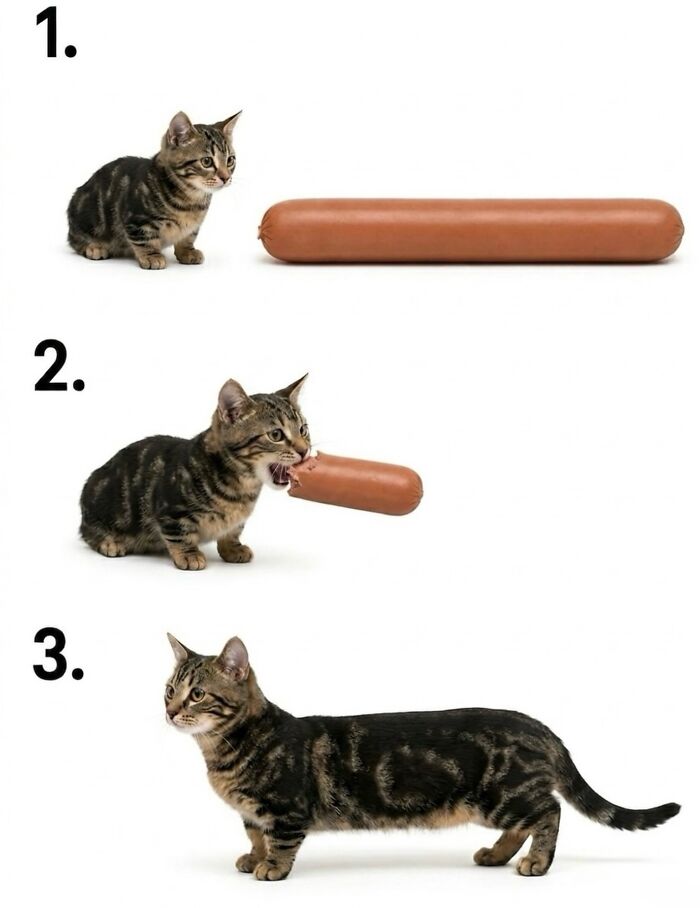 These Cat Memes Will Totally Crack You Up (No Cap)