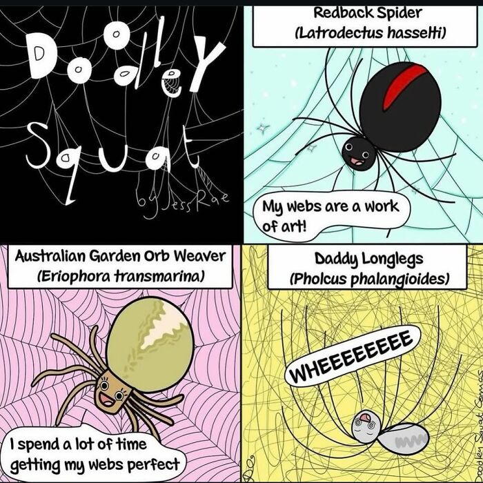 Wait, These Comics Nail Daily Life So Perfectly It’s Almost Scary