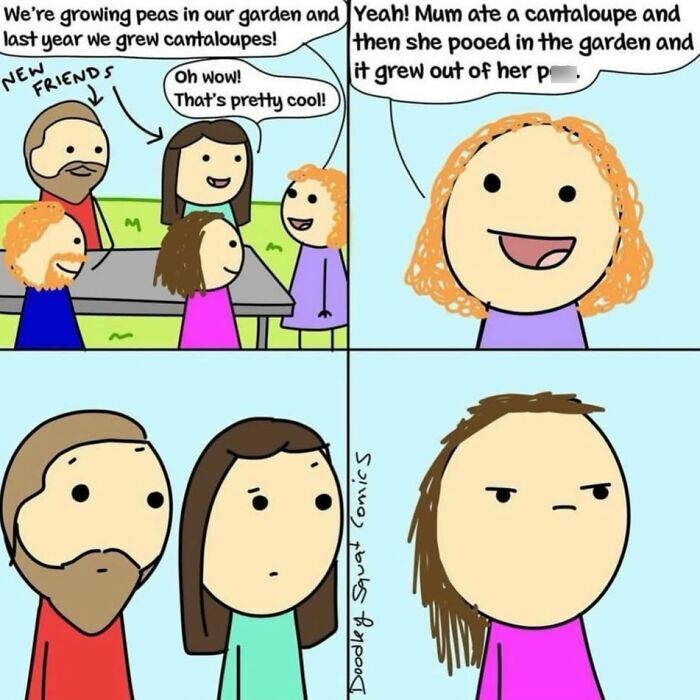Wait, These Comics Nail Daily Life So Perfectly It’s Almost Scary