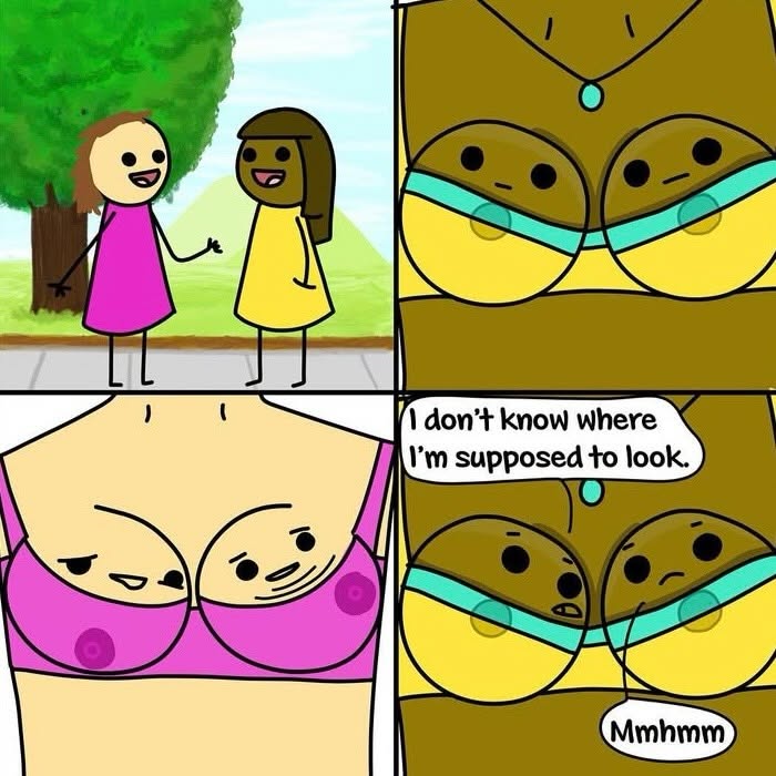 Wait, These Comics Nail Daily Life So Perfectly It’s Almost Scary