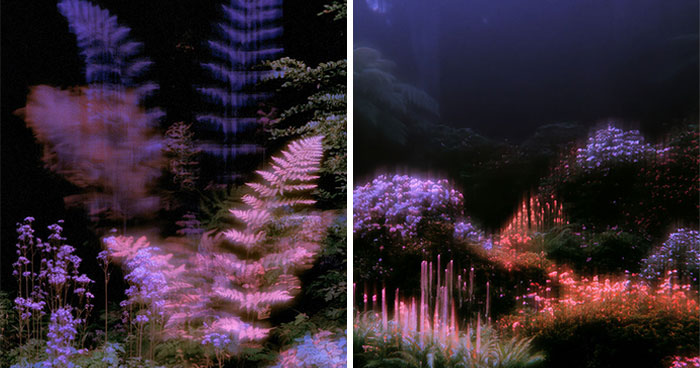 28 Dreamy Pictures That Make Real Places Look Like Magic