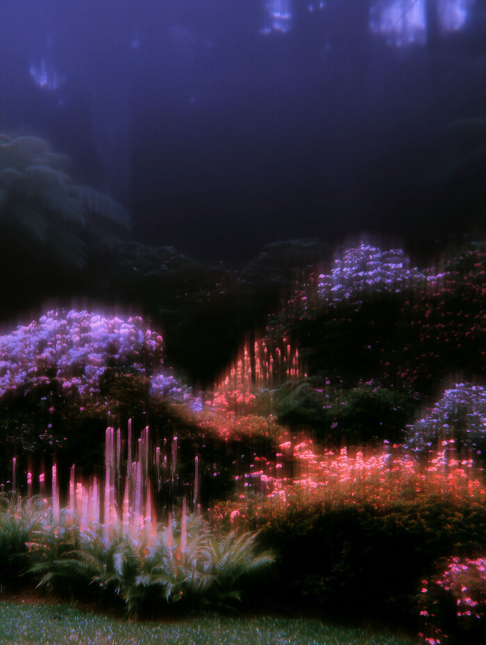 28 Dreamy Pictures That Make Real Places Look Like Magic