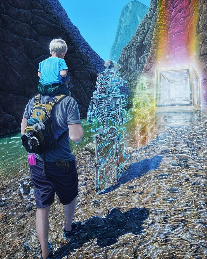 Narrow Escape