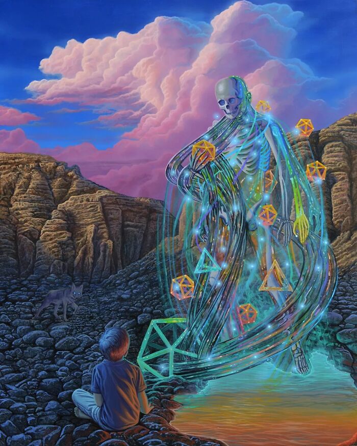 Guided