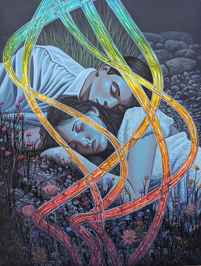 Dream Together