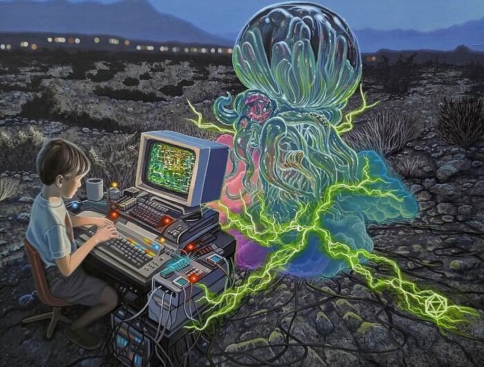 Creation