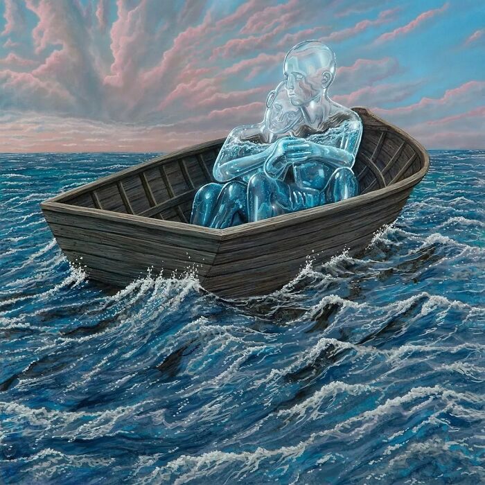 Voyage
