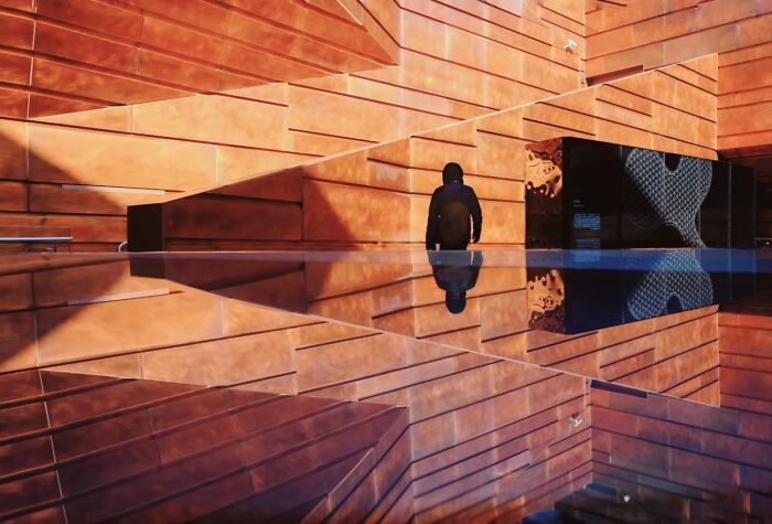Reflection Time