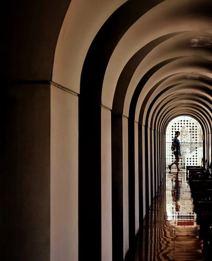 Arch Rhythms