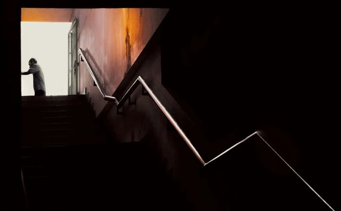 The Zig Zag Line – Street Patterns