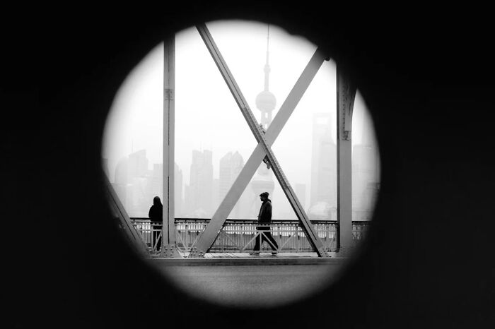 Pinhole Perspective Magic