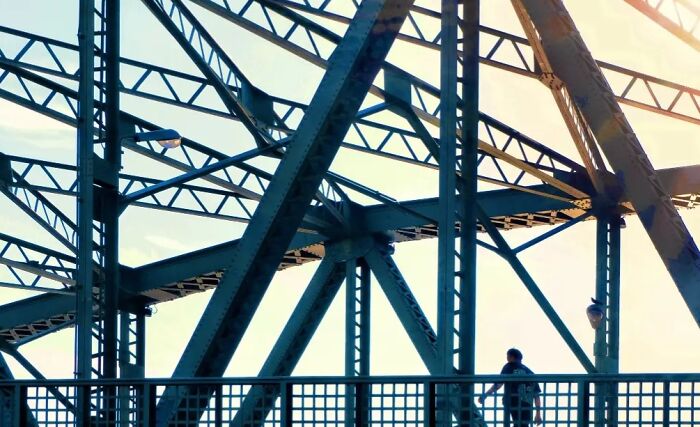 Symphony In Steel — Urban Orchestra