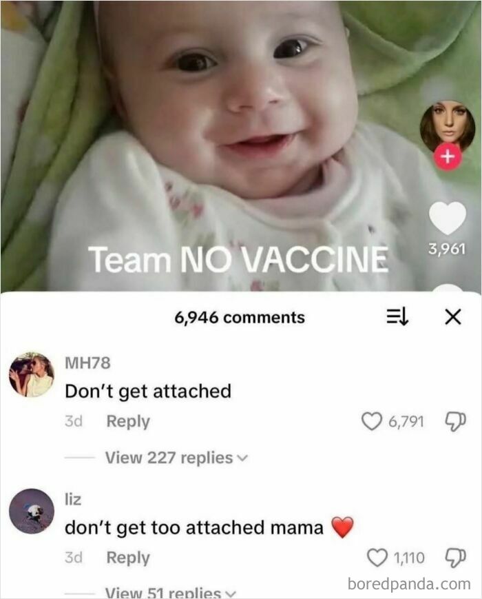 Attachment Issues? This One’s All Kinds of Cursed