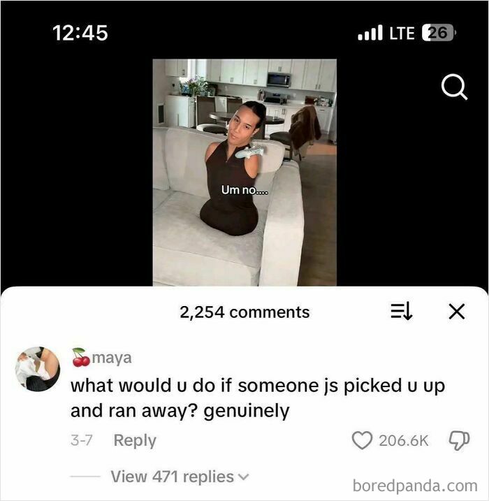Pickup Lines That Are So Cursed, They’re Genius