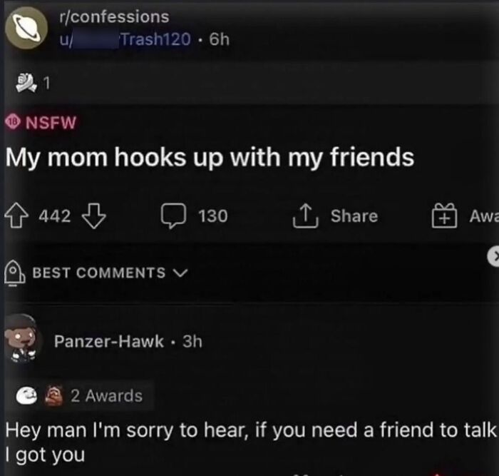 Friendship Goals: Cursed Edition