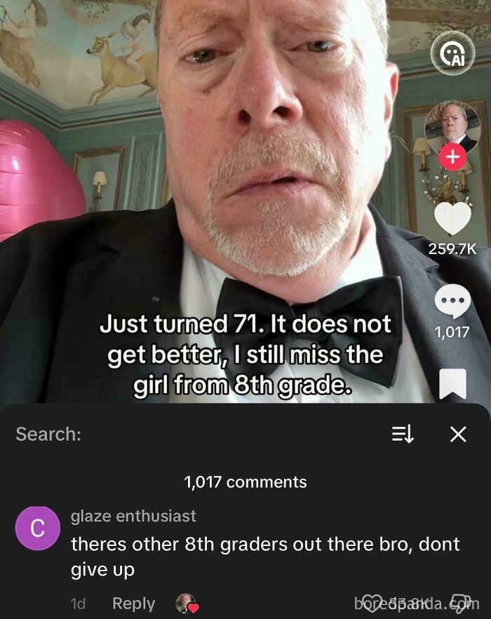 Grade School Gets a Cursed Makeover