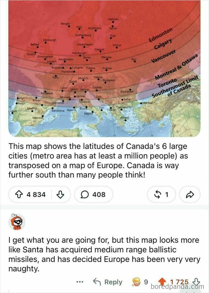 Santa’s Naughty List Just Got Way More Cursed