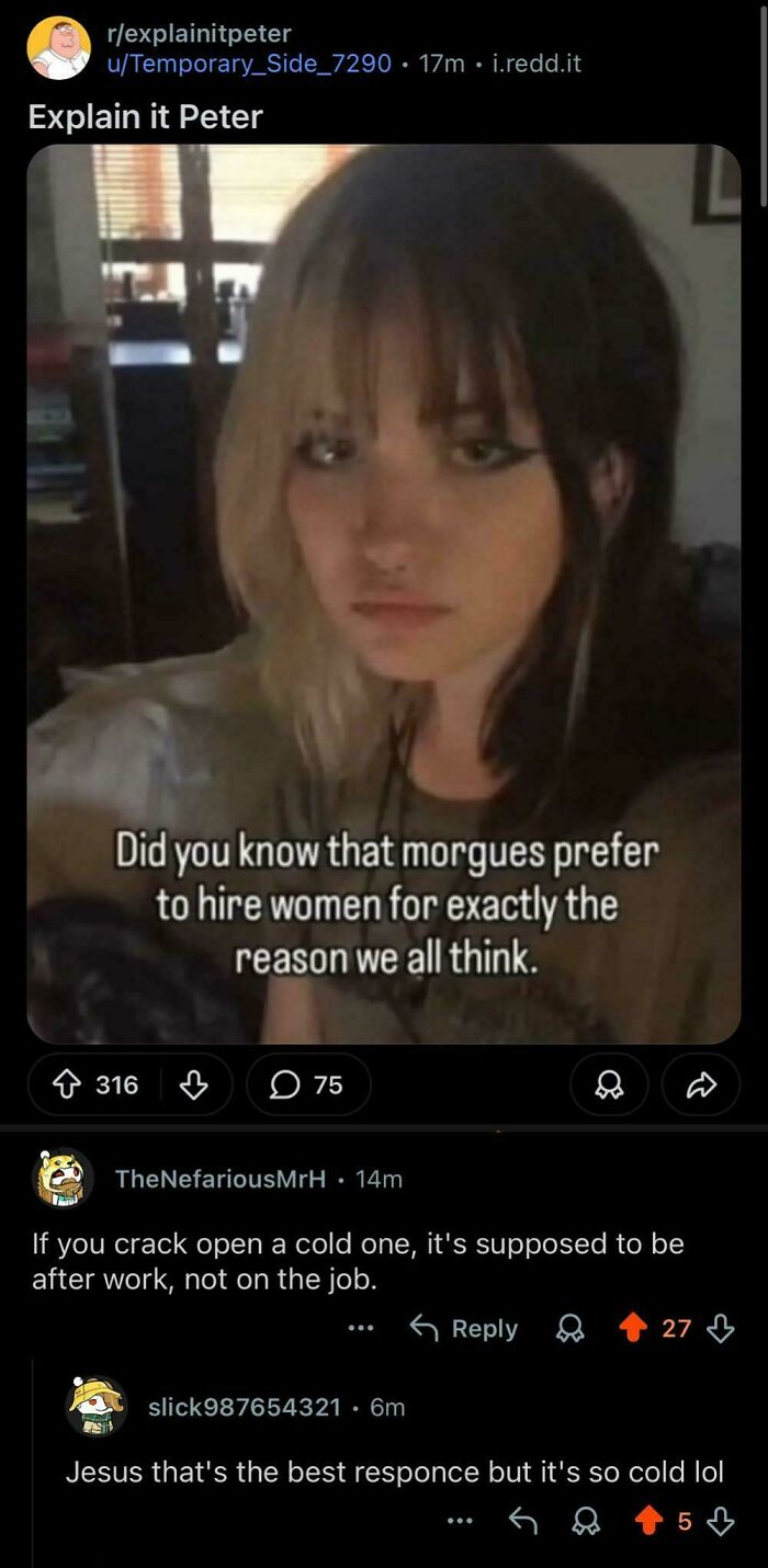 Hiring? More Like Cursed Interview Hour