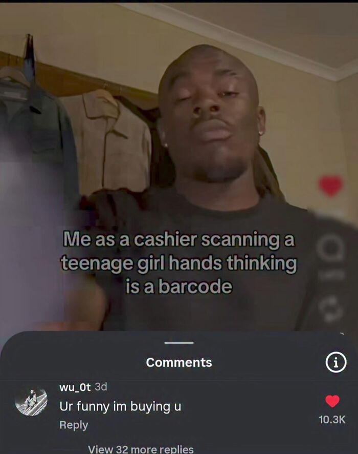 Funny But Seriously Cursed