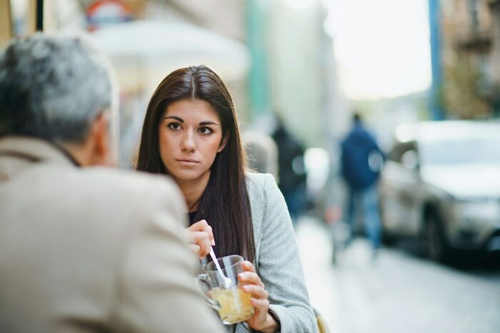 The Weirdest Little Things Guys Did That Made Women Go 'Ew, Nope!'