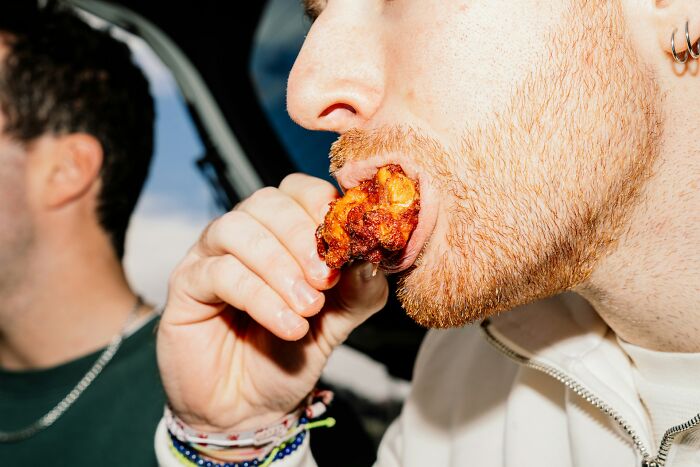 The Weirdest Little Things Guys Did That Made Women Go 'Ew, Nope!'