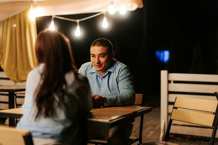 The Weirdest Little Things Guys Did That Made Women Go 'Ew, Nope!'