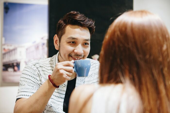The Weirdest Little Things Guys Did That Made Women Go 'Ew, Nope!'