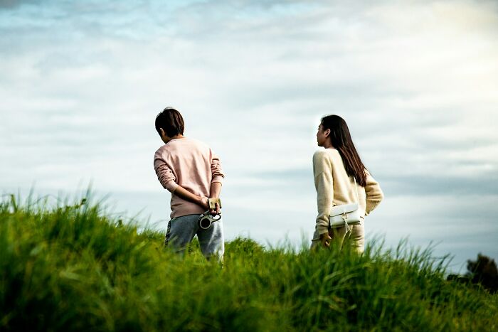 The Weirdest Little Things Guys Did That Made Women Go 'Ew, Nope!'