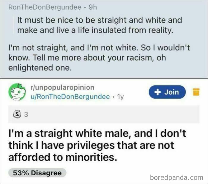 Wait, So Which Is It Exactly?