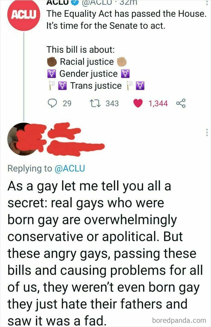 As A Gay, Let Me Share A Secret