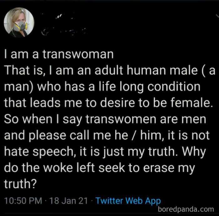 They Said This Fits Here, So Here We Are