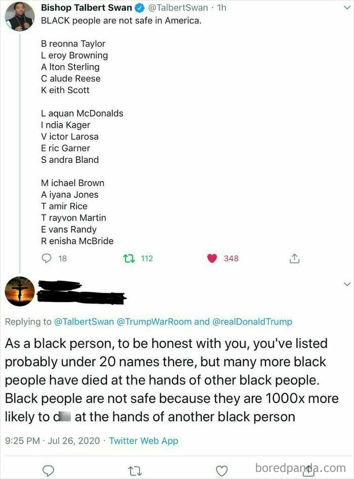 Is This Even A Real Person? Botsentinel Thinks Not