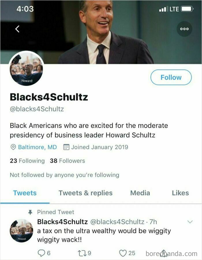 As A Black Man, Taxes Totally Suck
